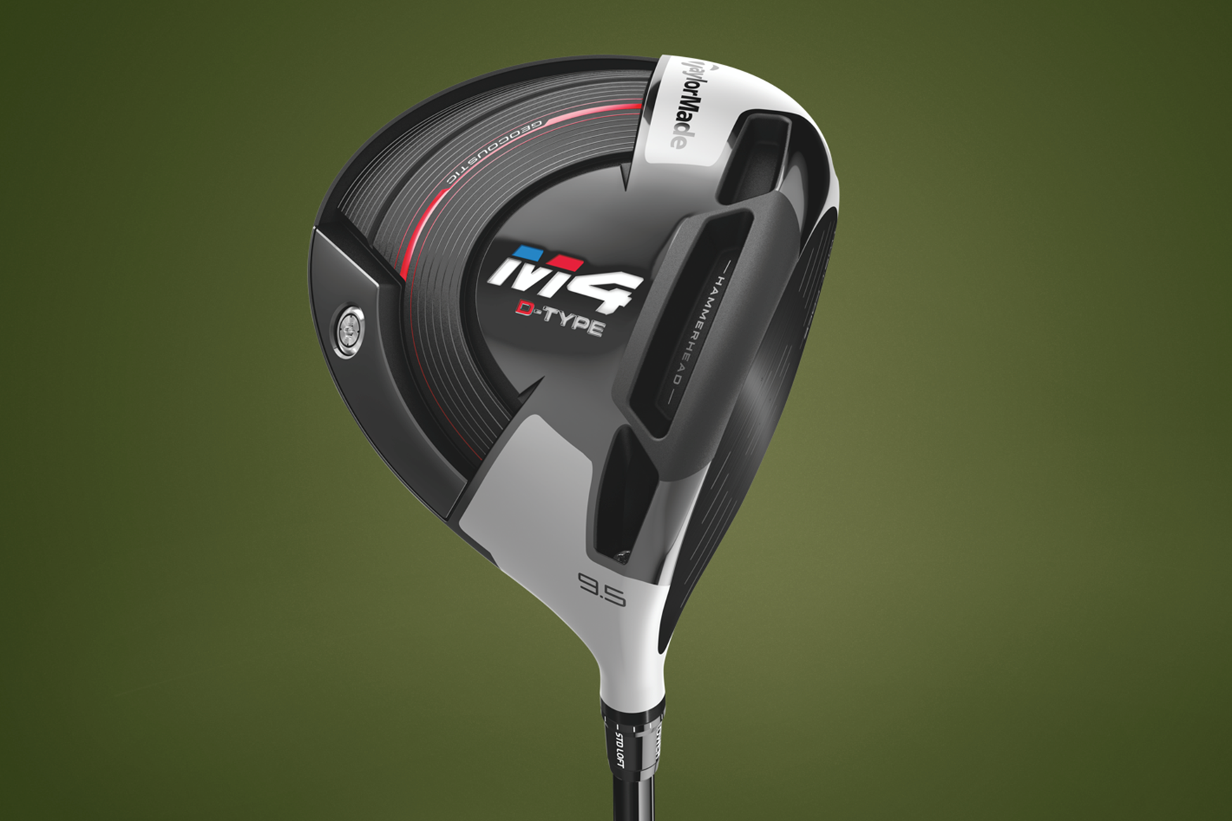 taylormade m4 driver for sale